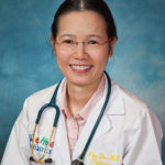 Dr. Nhu Do, MD