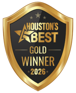 Houston Best 2026